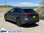 2021 Audi Q8 55 Prestige quattro