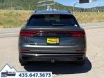 2021 Audi Q8 55 Prestige quattro