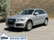 2016 Audi Q5 2.0T Premium Plus quattro