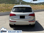 2016 Audi Q5 2.0T Premium Plus quattro