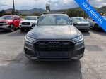 2021 Audi Q7 45 Premium Plus quattro