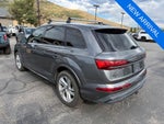 2021 Audi Q7 45 Premium Plus quattro