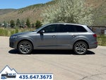2017 Audi Q7 3.0T Prestige quattro