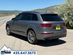 2017 Audi Q7 3.0T Prestige quattro
