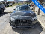 2018 Audi A4 2.0T ultra Premium