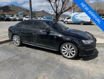 2018 Audi A4 2.0T ultra Premium