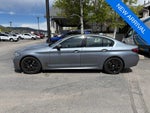 2022 BMW 5 Series M550i xDrive