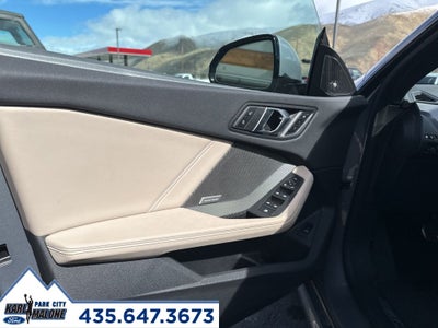 2025 BMW 2 Series 228 xDrive Gran Coupe