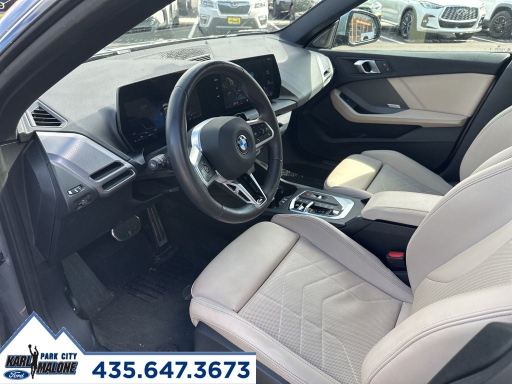 2025 BMW 2 Series 228 xDrive Gran Coupe