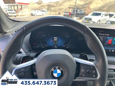 2025 BMW 2 Series 228 xDrive Gran Coupe