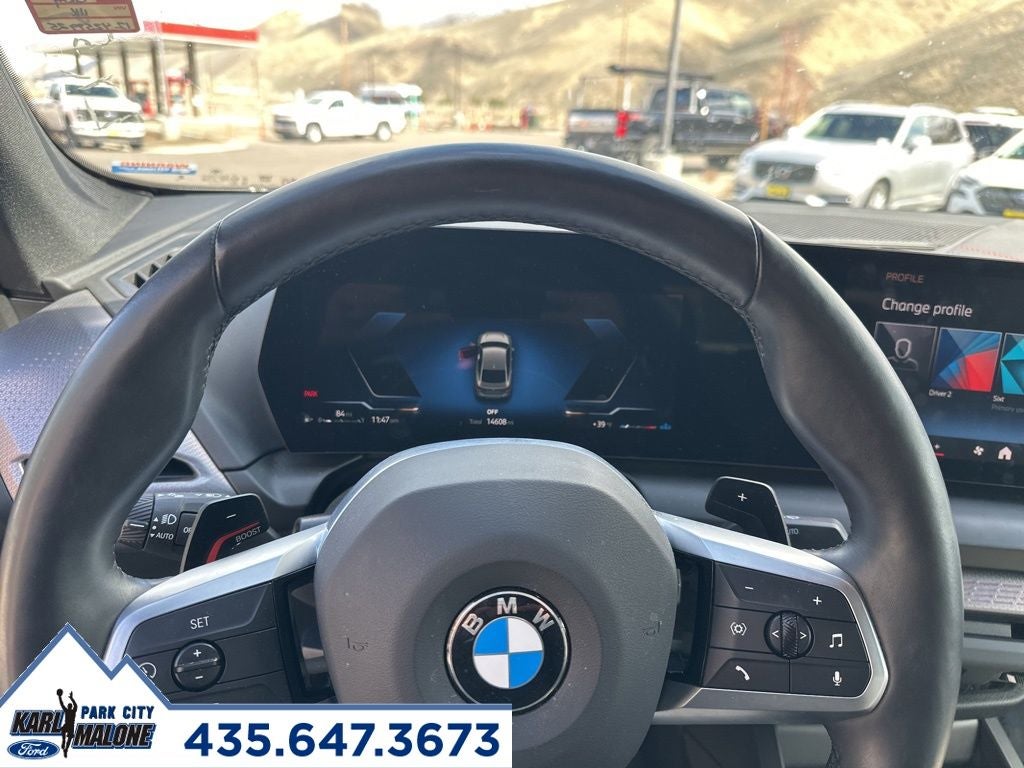 2025 BMW 2 Series 228 xDrive Gran Coupe