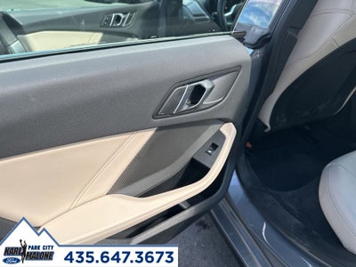 2025 BMW 2 Series 228 xDrive Gran Coupe