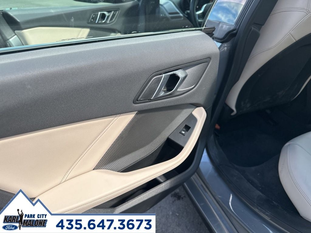 2025 BMW 2 Series 228 xDrive Gran Coupe