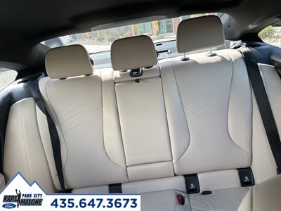2025 BMW 2 Series 228 xDrive Gran Coupe
