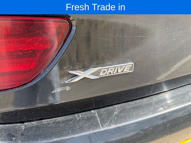 2014 BMW 6 Series 650i xDrive Gran Coupe