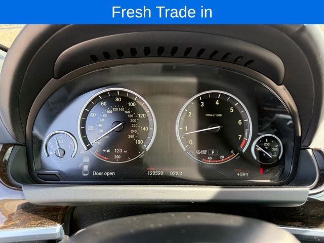 2014 BMW 6 Series 650i xDrive Gran Coupe