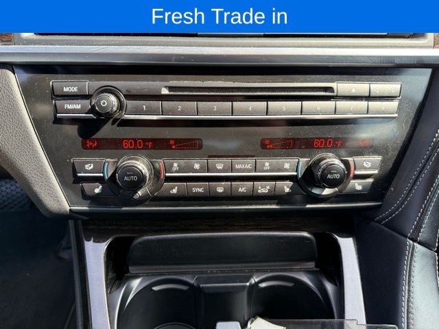 2014 BMW 6 Series 650i xDrive Gran Coupe