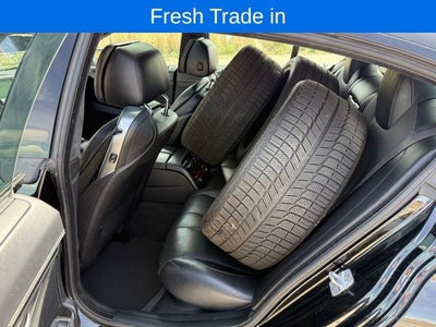 2014 BMW 6 Series 650i xDrive Gran Coupe