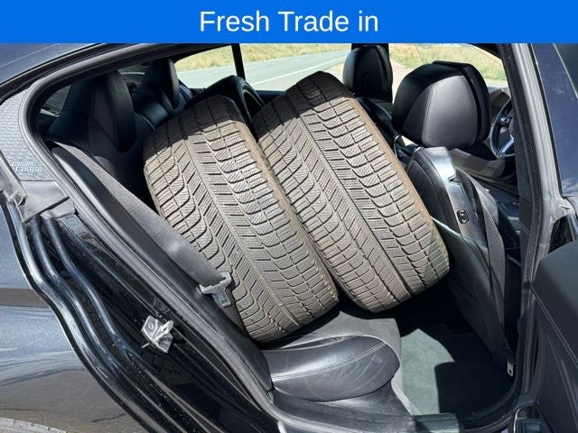 2014 BMW 6 Series 650i xDrive Gran Coupe
