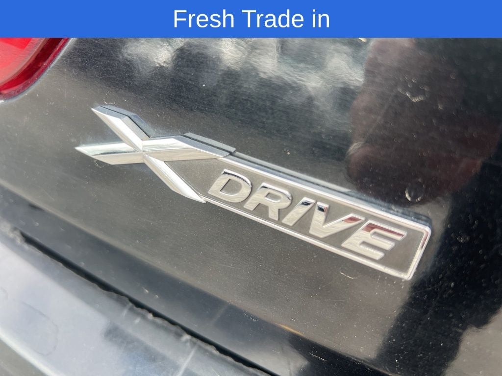 2014 BMW 6 Series 650i xDrive Gran Coupe