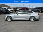 2016 BMW 3 Series 328i xDrive