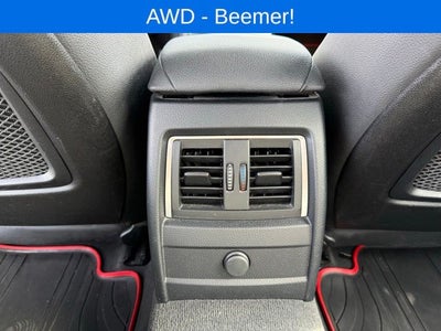 2016 BMW 3 Series 328i xDrive