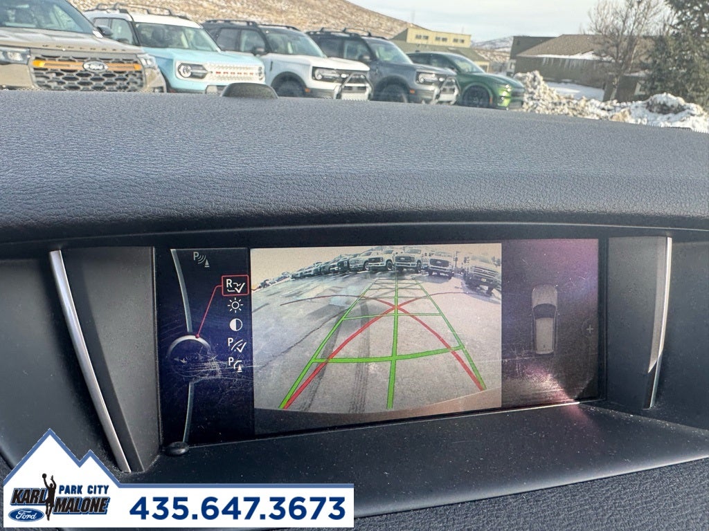 2013 BMW X1 xDrive28i