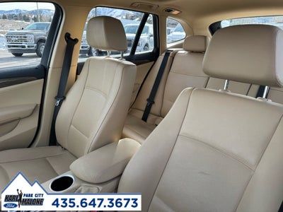 2013 BMW X1 xDrive28i