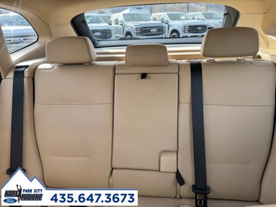 2013 BMW X1 xDrive28i