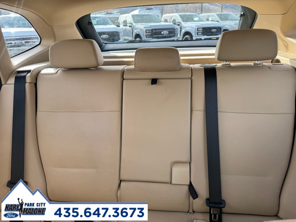 2013 BMW X1 xDrive28i