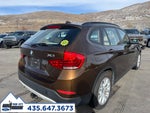 2013 BMW X1 xDrive28i