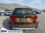 2013 BMW X1 xDrive28i