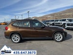 2013 BMW X1 xDrive28i