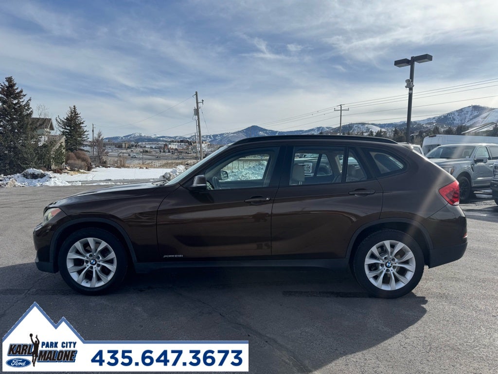2013 BMW X1 xDrive28i