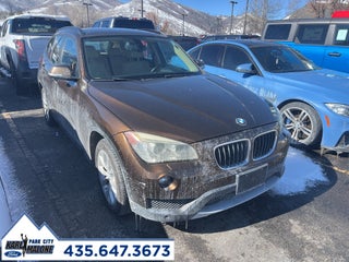 2013 BMW X1 xDrive28i
