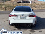 2024 BMW M4 Competition