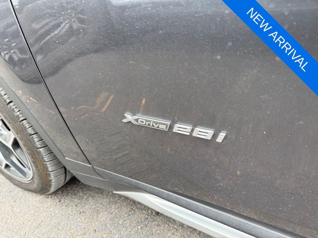 2017 BMW X1 xDrive28i