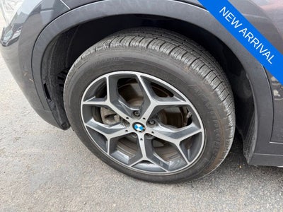 2017 BMW X1 xDrive28i