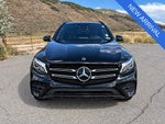 2019 Mercedes-Benz GLC GLC 300 4MATIC®