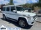 2016 Mercedes-Benz G-Class G 63 AMG® 4MATIC®
