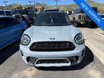 2023 MINI Cooper S Countryman Base