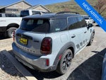 2023 MINI Cooper S Countryman Base