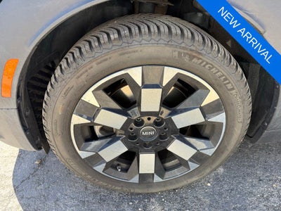 2023 MINI Cooper S Countryman Base