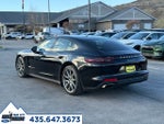 2018 Porsche Panamera 4