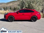 2026 Porsche Cayenne E-Hybrid Coupe S