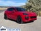 2026 Porsche Cayenne E-Hybrid Coupe S