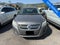 2011 Volkswagen Tiguan SEL 4Motion