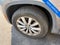 2011 Volkswagen Tiguan SEL 4Motion