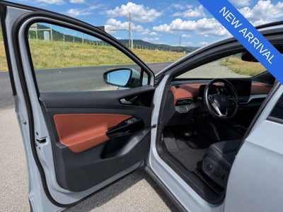 2022 Volkswagen ID.4 Pro S