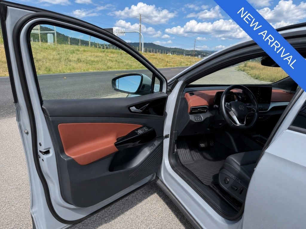 2022 Volkswagen ID.4 Pro S